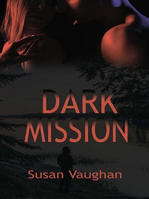 cover image of Dark Mission